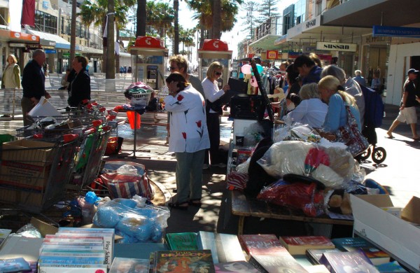 Fundraising