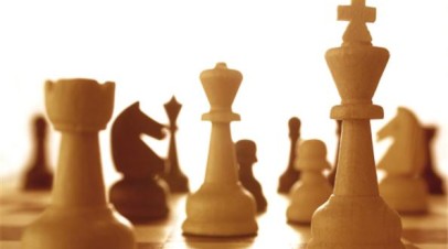 Coming Up: Chess Workshop
